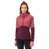 Veste vaude TEKOA JKT Shore Blue BRICK