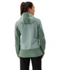 Jacke vaude NEYLAND 2.5L JKT Dusty Fern