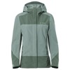 Jacke vaude NEYLAND 2.5L JKT Dusty Fern
