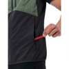 vaude Vest BRENVA II