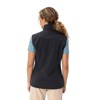vaude Vest HURRICANE VEST III Black/Black