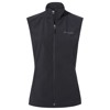 vaude Vest HURRICANE VEST III Black/Black