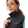 vaude Vest HURRICANE VEST III Black/Black