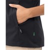 vaude Vest HURRICANE VEST III Black/Black