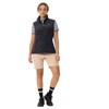 vaude Vest HURRICANE VEST III Black/Black