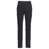 Hlače vaude CROZ PANTS II Black