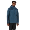 Chaqueta vaude M ELOPE JKT II Agave BALTIC SEA