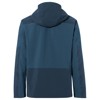 Chaqueta vaude ELOPE II Baltic Sea