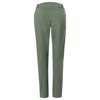 Hlače vaude ELOPE PANTS Agave