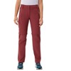 vaude Pants FARLEY STRETCH ZO T-ZIP PANTS II