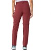 vaude Pants FARLEY STRETCH ZO T-ZIP PANTS II