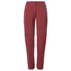 vaude Pants FARLEY STRETCH ZO T-ZIP PANTS II