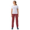 vaude Pants FARLEY STRETCH ZO T-ZIP PANTS II