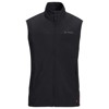 Vest vaude HURRICANE VEST III Dark Sea Uni BLACK
