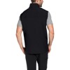 vaude Vest HURRICANE VEST III Black
