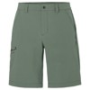 Calças vaude FARLEY STRETCH BERMUDA II Agave