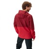 Chaqueta vaude NEYLAND 2.5L JKT Carmine