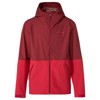 Chaqueta vaude NEYLAND 2.5L JKT Carmine