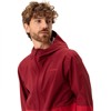 Chaqueta vaude NEYLAND 2.5L JKT Carmine