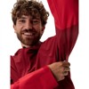Chaqueta vaude NEYLAND 2.5L JKT Carmine