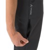 Pantalon vaude STRATHCONA PANTS II Black