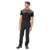 Pantalon vaude STRATHCONA PANTS II Black