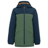 Chaqueta vaude KIDS ESCAPE 3IN1 JKT WOODLAND