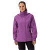 Chaqueta vaude ESCAPE LIGHT JKT MAGENTA