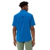 Chemise vaude SEILAND SHIRT IV Radiate Blue