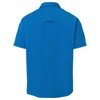 Chemise vaude SEILAND SHIRT IV Radiate Blue