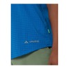 Chemise vaude SEILAND SHIRT IV Radiate Blue