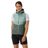 Weste vaude FRENEY V DUSTY FERN
