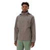 Chaqueta vaude ESCAPE LIGHT JKT Dark Sea Uni COCONUT