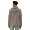 Chaqueta vaude ESCAPE LIGHT JKT Coconut