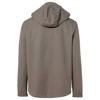 Chaqueta vaude ESCAPE LIGHT JKT Coconut