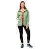 Jacke vaude NEYLAND WIND JKT