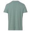 Majica s kratkimi rokavi vaude REDMONT T-SHIRT II Dusty Fern
