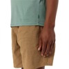 Majica s kratkimi rokavi vaude REDMONT T-SHIRT II Dusty Fern