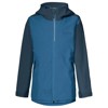 Chaqueta vaude KIDS HYLAX 2L JKT ULTRAMARIN