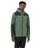 Chaqueta vaude M ELOPE JKT II Agave
