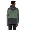 Chaqueta vaude M ELOPE JKT II Agave