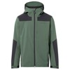 Chaqueta vaude M ELOPE JKT II Agave