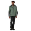 Chaqueta vaude M ELOPE JKT II Agave