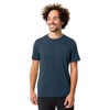 vaude T-shirt ESSENTIAL DARK SEA U