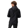 Jakke vaude SCOPI 2,5L LW JKT Black