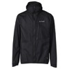 Jakke vaude SCOPI 2,5L LW JKT Black