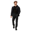 Jakke vaude SCOPI 2,5L LW JKT Black