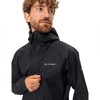 Jakke vaude SCOPI 2,5L LW JKT Black