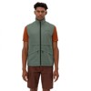 Chaleco vaude NEYLAND VEST Agave