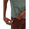 Chaleco vaude NEYLAND VEST Agave